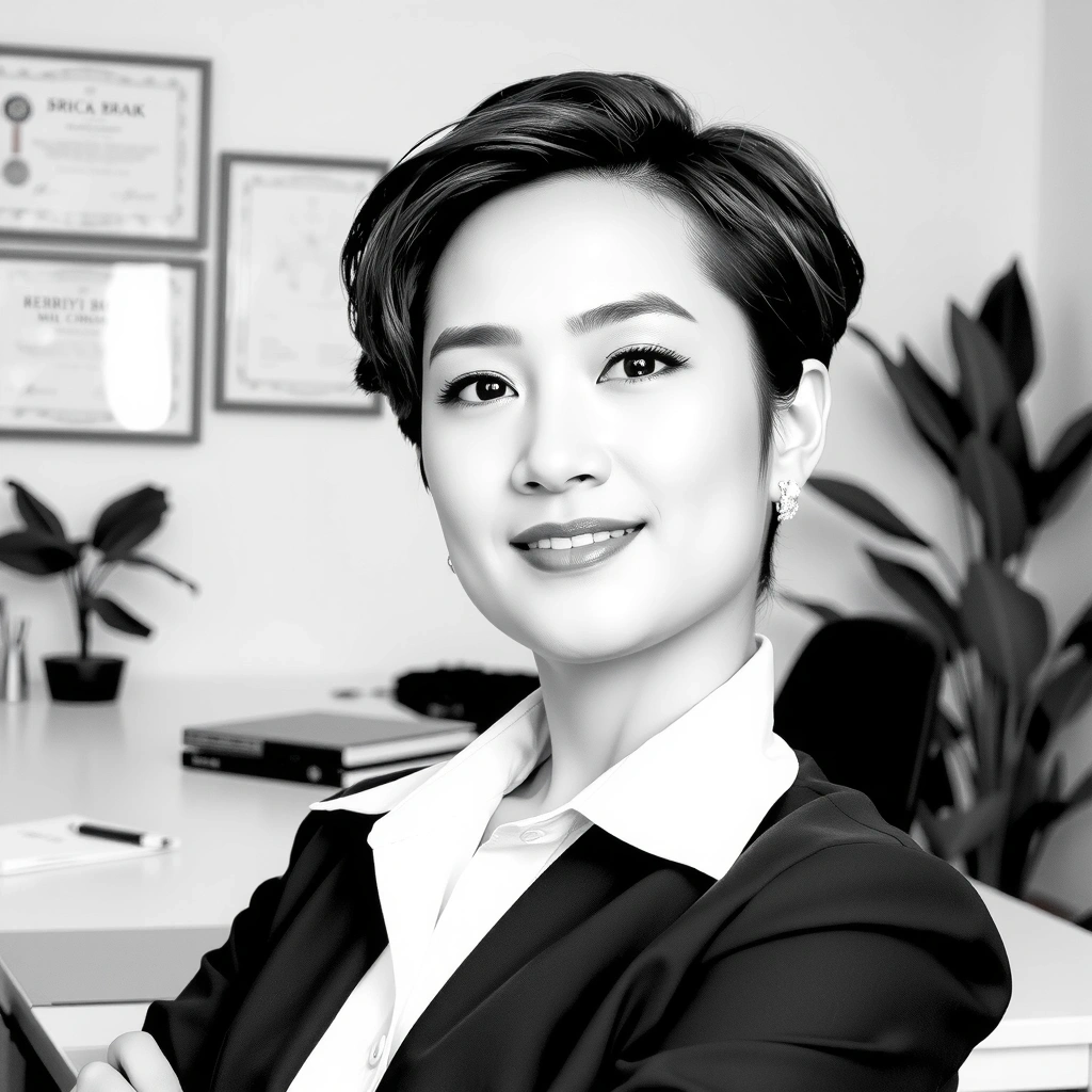 Elena Park, Creative Director